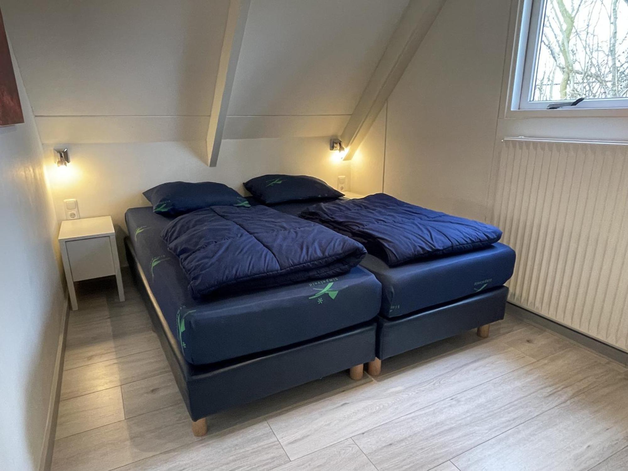 Bungalowpark - Alpha 97 Holiday home *