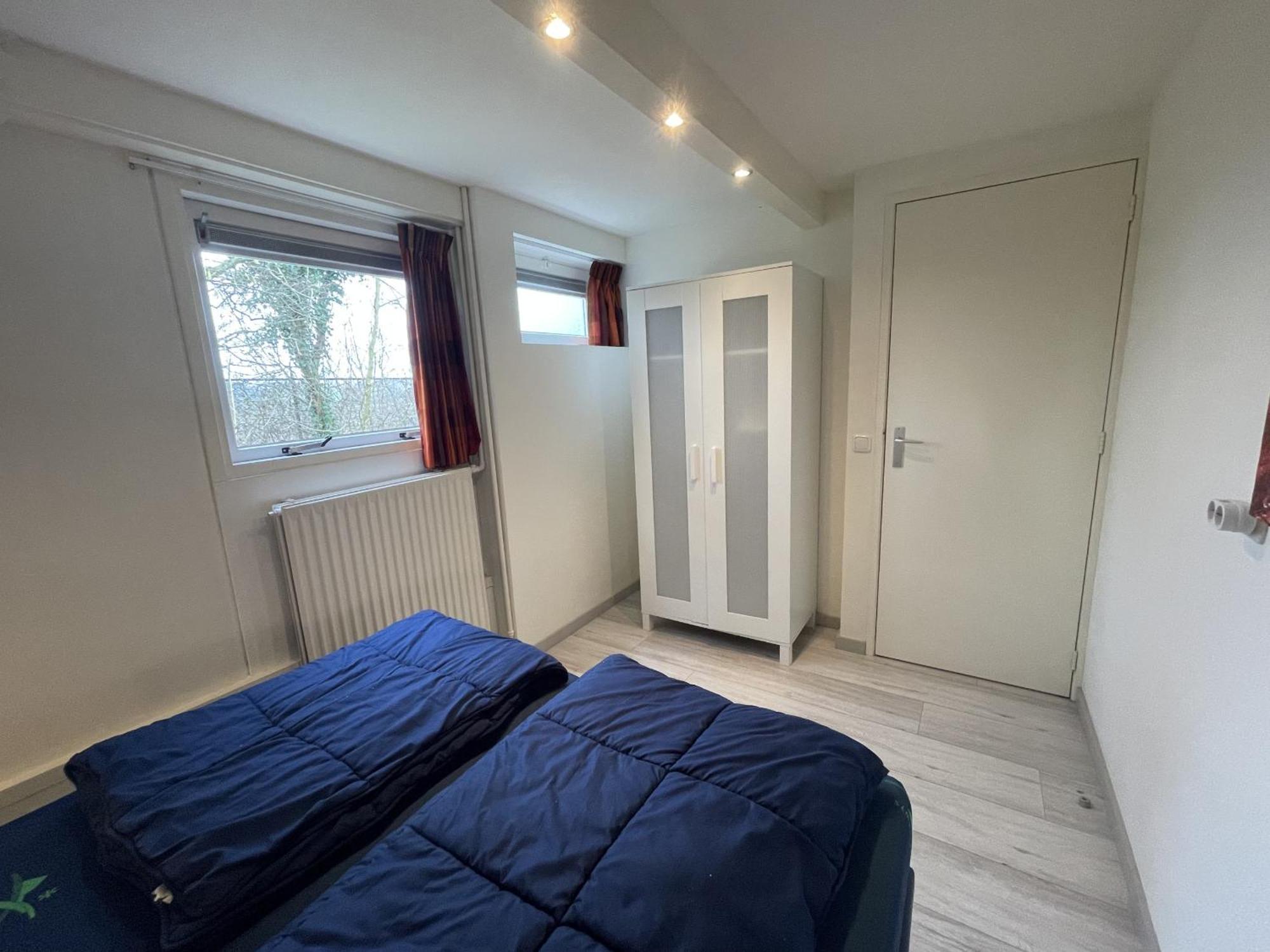 Bungalowpark - Alpha 97 Holiday home Simpelveld